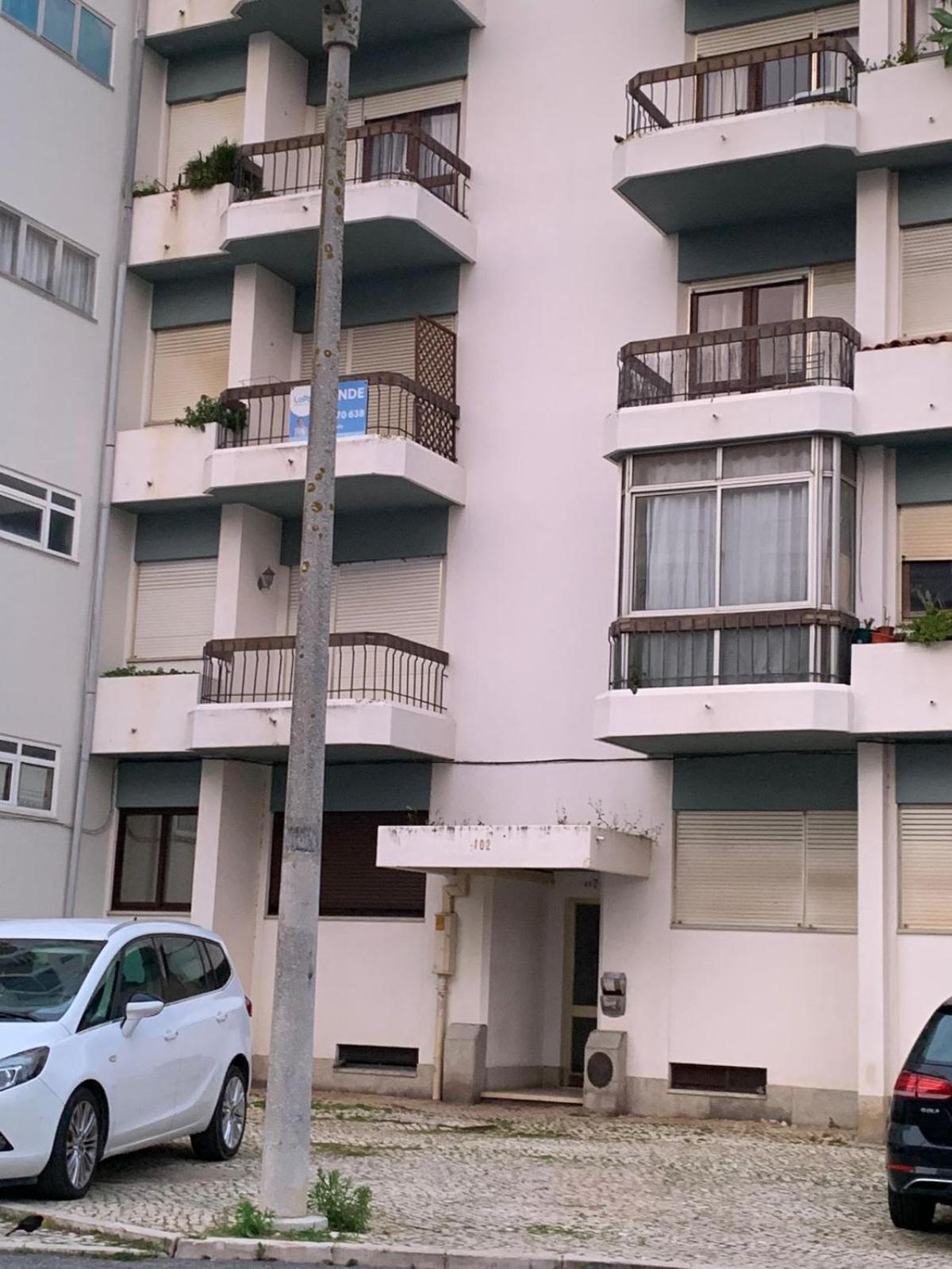 Wonder House Estoril 아파트 외부 사진